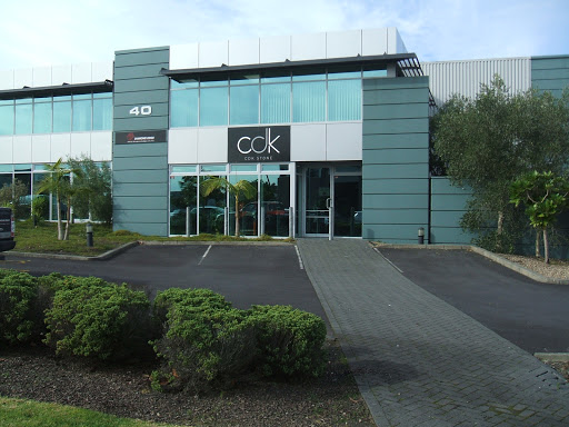 CDK Stone Ltd