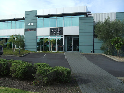 CDK Stone NZ Limited