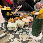 Photo n°2 de l'avis de Giordano.a fait le 10/01/2023 à 11:00 sur le  Umami - Foligno à Foligno