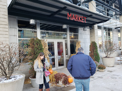Market «Milwaukee Public Market», reviews and photos, 400 N Water St, Milwaukee, WI 53202, USA