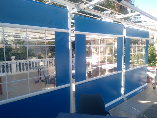 Alsol Toldos – (Altea)