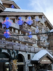 Les plus récentes photos du Restaurant français Le Tremplin à Courchevel - n°7