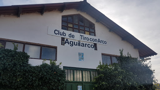 Club de tiro con arco Aguilarco en Aguilar de Campoo