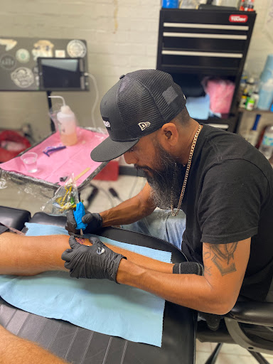 Explore simple tattoo idea, creative tattoo ideas in Lake Wales, available at Body Armor Tattoo & Piercings