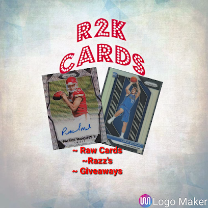 R2K CARDS