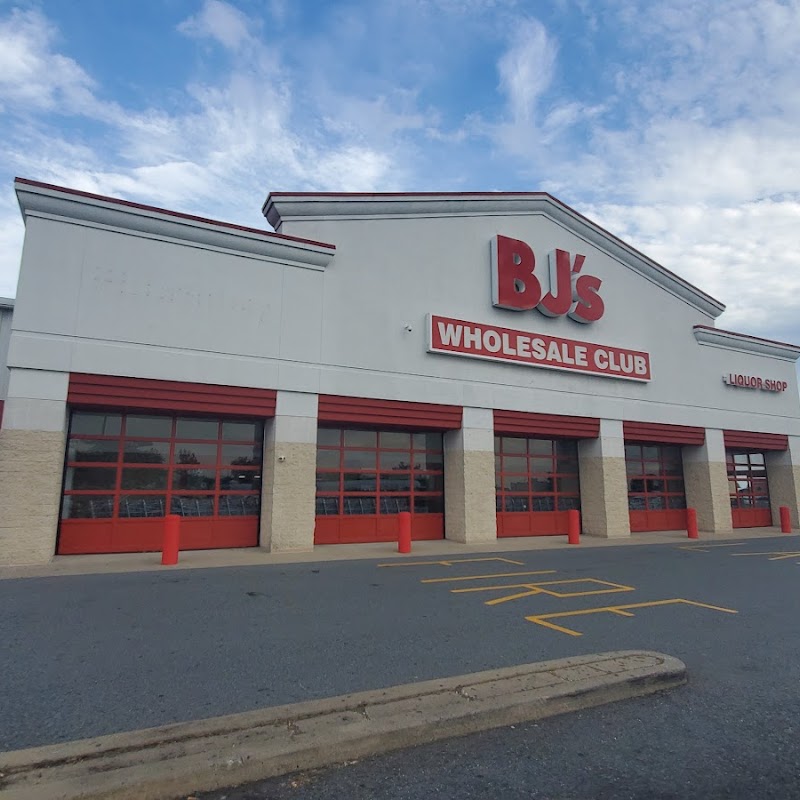 BJ's Wholesale Club