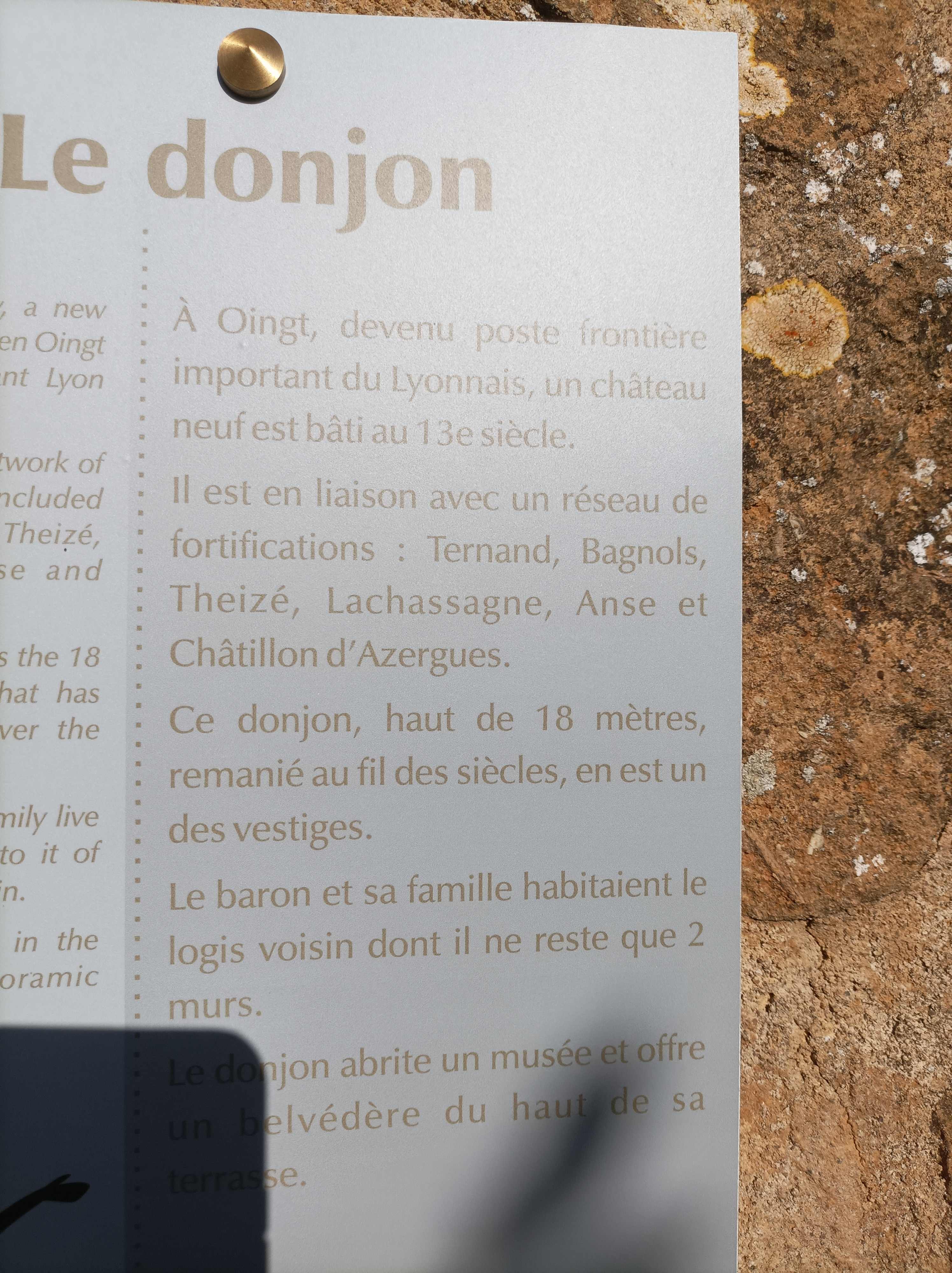 Photo n° 3 de l'avis de Françoise. fait le 17/09/2022 à 17:23