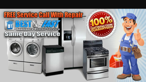 All Day Appliance Repair