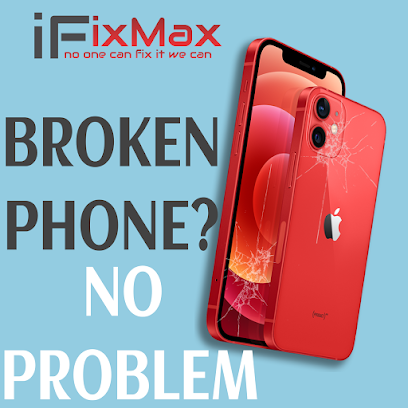 iFixMax - CELL PHONE REPAIR | IPHONE REPAIR, IPAD REPAIR, ANDROID REPAIR, TABLET REPAIR, LAPTOP REPAIR, PS5 & XBOX REPAIR