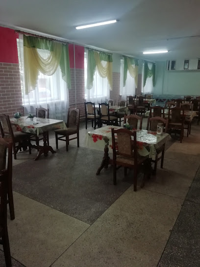 Eatery 8 - 8-ho Bereznya St, 8, Lutsk, Volyn Oblast, Ukraine, 43000