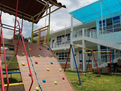 Colegio ITZÁ Jardín de Niños Preescolar y primaria