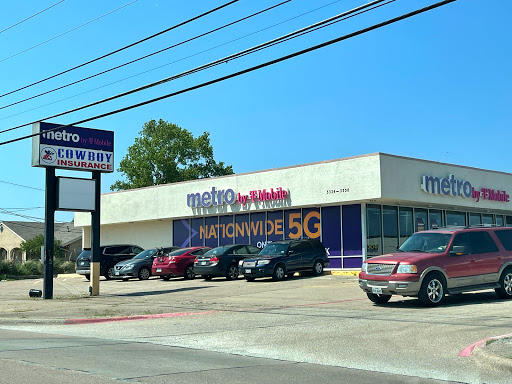 Cell Phone Store «MetroPCS Corporate Store», reviews and photos, 3338 Broadway Blvd, Garland, TX 75043, USA