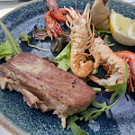 Photo n°8 de l'avis de Antonio. fait le 14/04/2019 à 15:52 sur le  Ristorante Campisi à Marzamemi