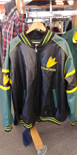 Consignment Shop «New to You», reviews and photos, 238 OR-99W, McMinnville, OR 97128, USA