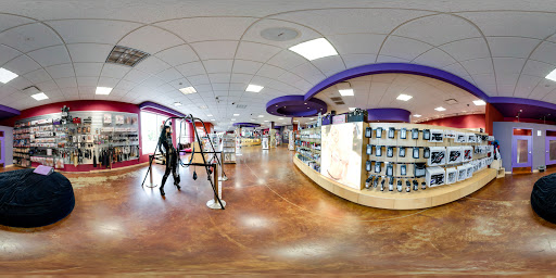 Lingerie Store «Hustler Hollywood», reviews and photos, 8001 S Hosmer St, Tacoma, WA 98408, USA