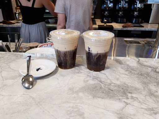 Coffee Shop «La Colombe Coffee Roasters», reviews and photos, 745 Atlantic Ave, Boston, MA 02111, USA