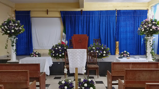 Iglesia Adventista del 7 Dia