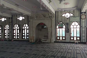 Juhma Masjid (moti masjid) image