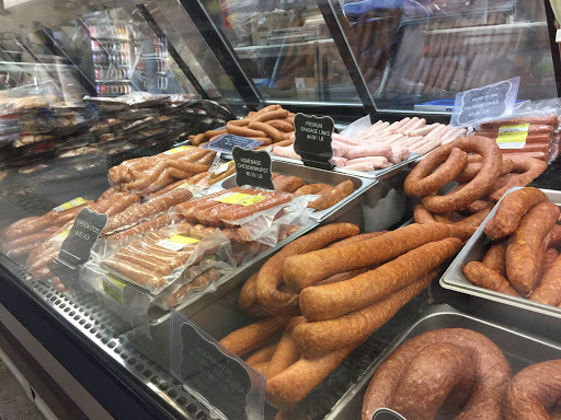 Butcher Shop «Osseo Meat Market», reviews and photos, 344 County Rd 81, Osseo, MN 55369, USA