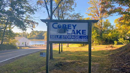 Corey Lake Self Storage, LLC