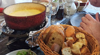 Fondue du Restaurant Le Freti à Annecy - n°4