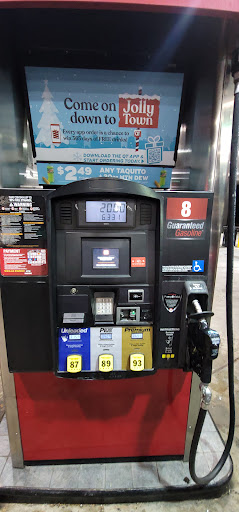 Gas Station «QuikTrip», reviews and photos, 650 GA-61, Villa Rica, GA 30180, USA