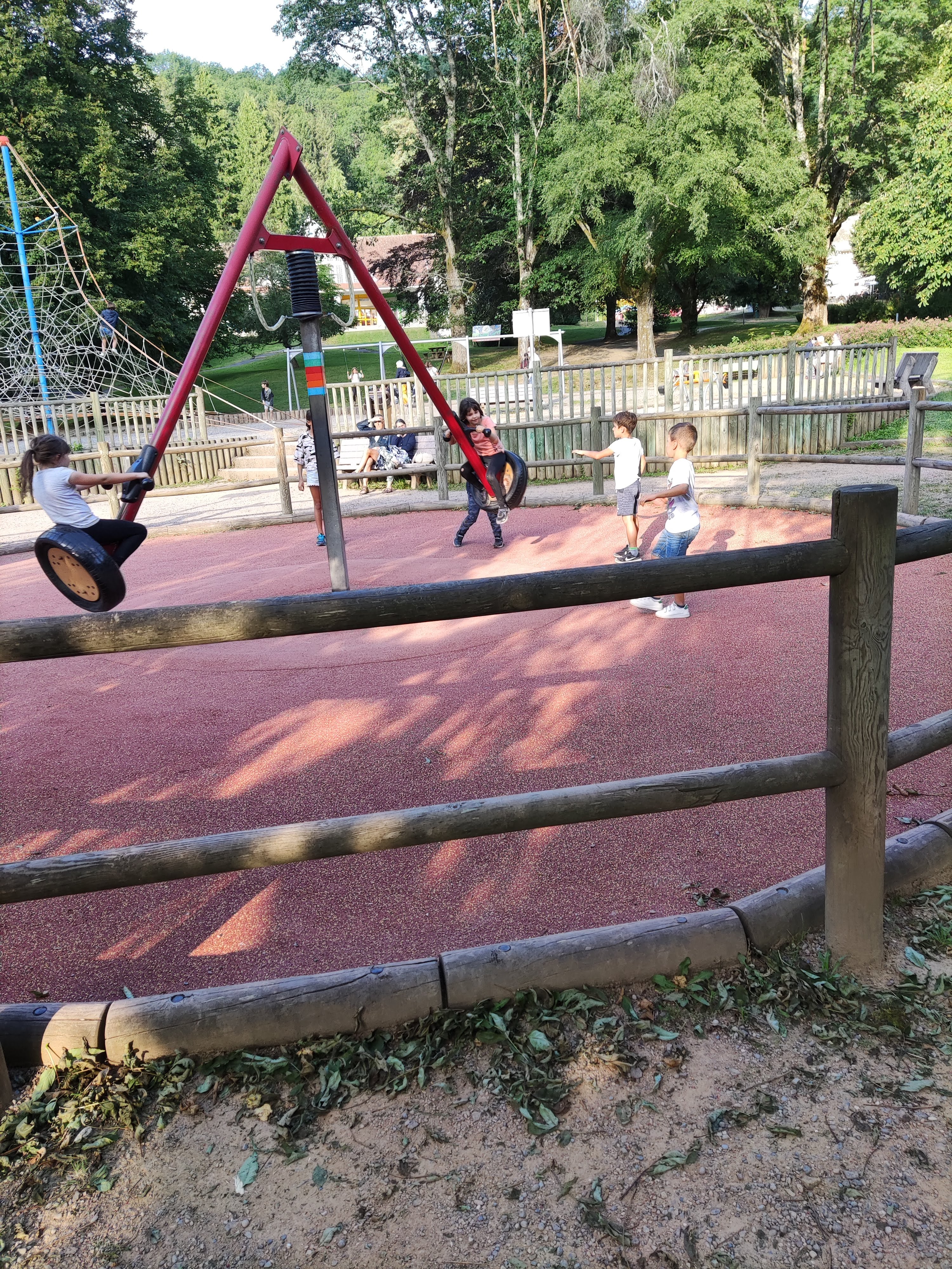 Photo n° 1 de l'avis de Nicole.a fait le 11/07/2022 à 14:45