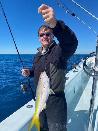 Boat Rental Service «Miami Fishing Charters, LLC», reviews and photos, 3400 Pan American Dr, Miami, FL 33133, USA