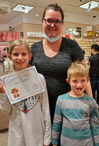 Explore colored tattoo ideas, creative tattoo ideas in Philadelphia, available at Earrings World