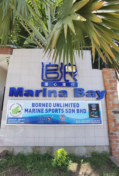 Borneo Unlimited Marine Sports