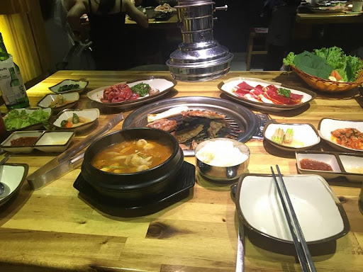 Top 20 gogi cửa hàng Huyện Krông Buk Đắk Lắk 2022