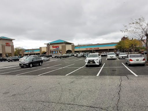 Grocery Store «Save-A-Lot», reviews and photos, 1501 Atlantic Ave, Atlantic City, NJ 08401, USA