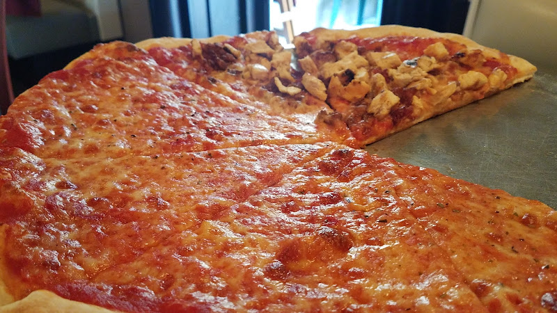 #1 best pizza place in Ridgefield - Venice Restaurant & Pizza