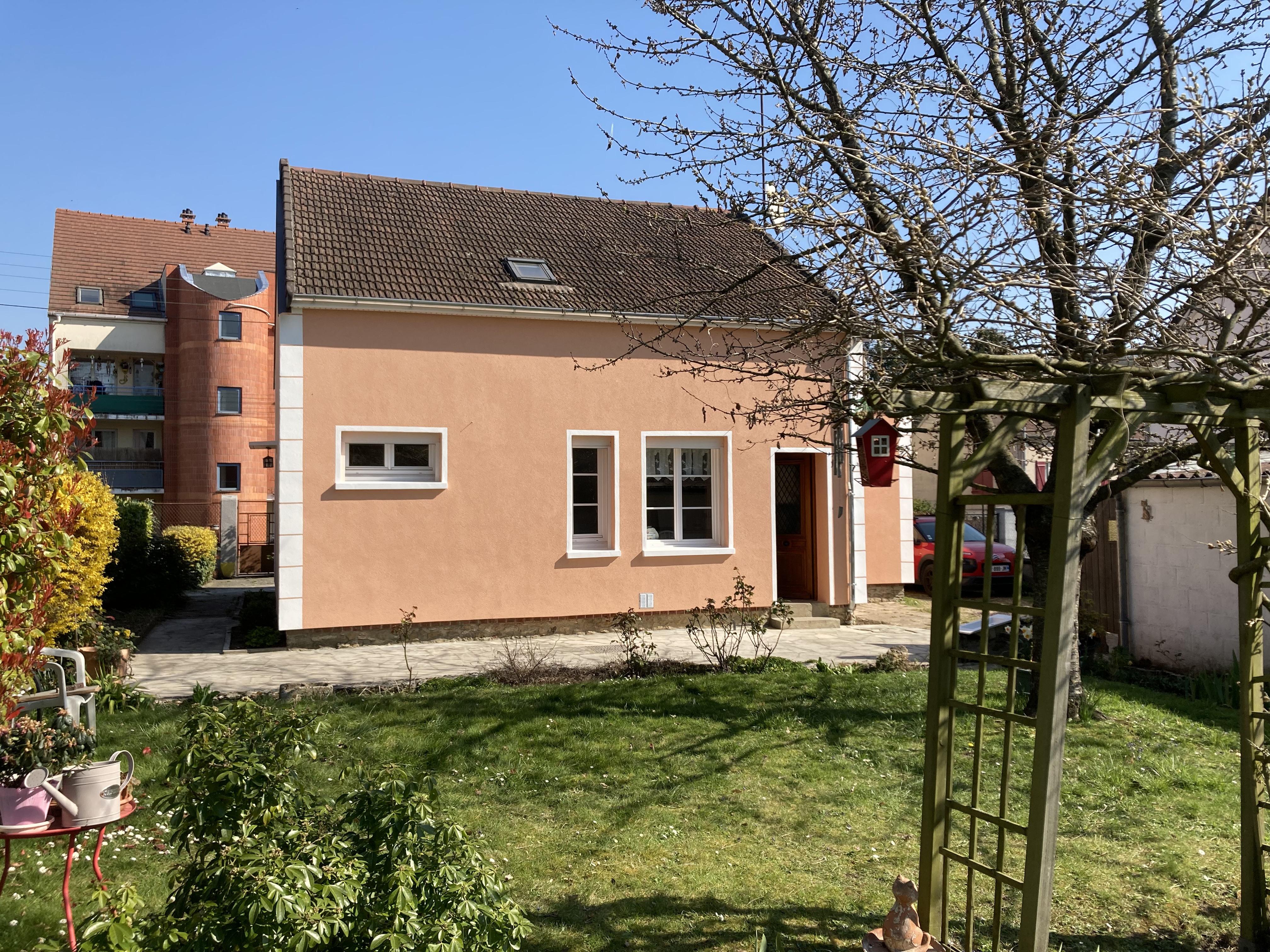 Photo n° 2 de l'avis de Helene.a fait le 23/03/2022 à 15:47