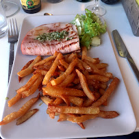 Frite du Restaurant Cote Et Baie à La Bernerie-en-Retz - n°7