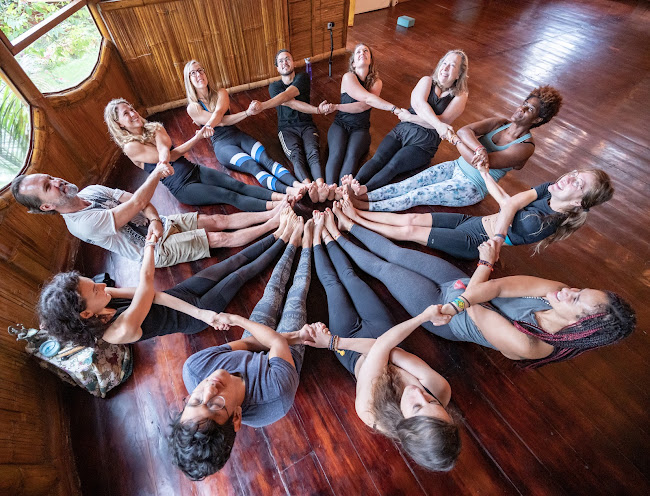 Opiniones de Yoga Montanita - The first and only yoga studio in Montanita. en Junín - Centro de yoga