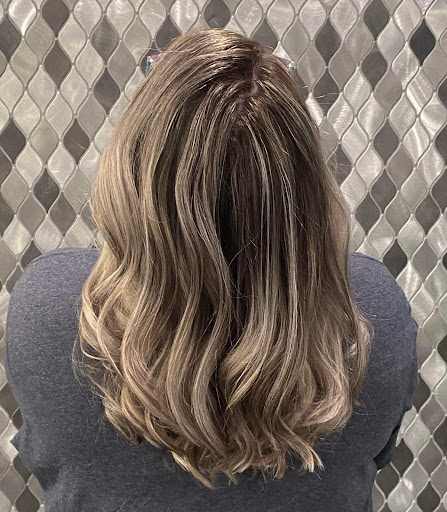 Beauty Salon «Valon Salon & Day Spa», reviews and photos, 5708 Pickwick Rd, Centreville, VA 20121, USA