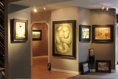Chase Art Gallery