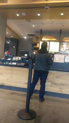 Starbucks image