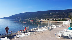 Foto von Stara Banja und die siedlung