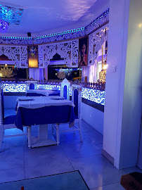 Atmosphère du Restaurant indien Maharaja à Saint-Omer - n°2