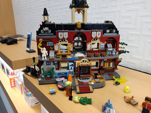 Computer Store «Apple Pioneer Place», reviews and photos, 450 SW Yamhill St, Portland, OR 97204, USA