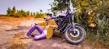 user