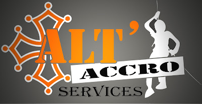 Alt'accro services à Cazouls-lès-Béziers