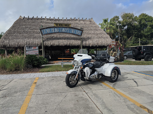 Harley-Davidson Dealer «Harley-Davidson of Tampa», reviews and photos, 6920 N Dale Mabry Hwy, Tampa, FL 33614, USA