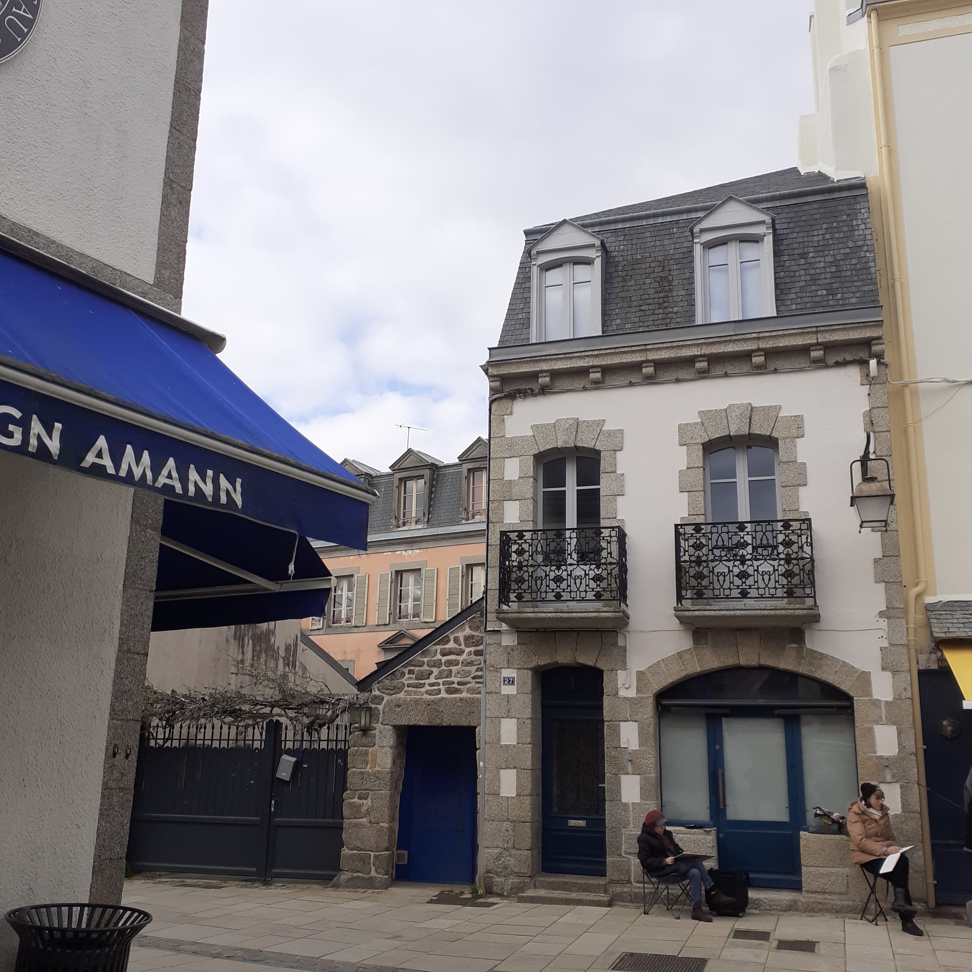 Photo n° 5 de l'avis de Oksana.a fait le 12/02/2022 à 17:41