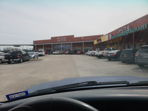 Thrift Store «Habitat For Humanity ReSTORE», reviews and photos, 4433 River Oaks Blvd, Fort Worth, TX 76114, USA