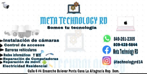 Meta Technolgy RD