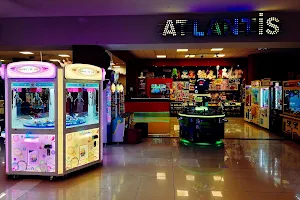 Atlantis Fun City - Kale (Atlantis Bowling) image