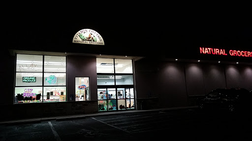 Natural Foods Store «Natural Grocers», reviews and photos, 9670 E Arapahoe Rd, Englewood, CO 80112, USA